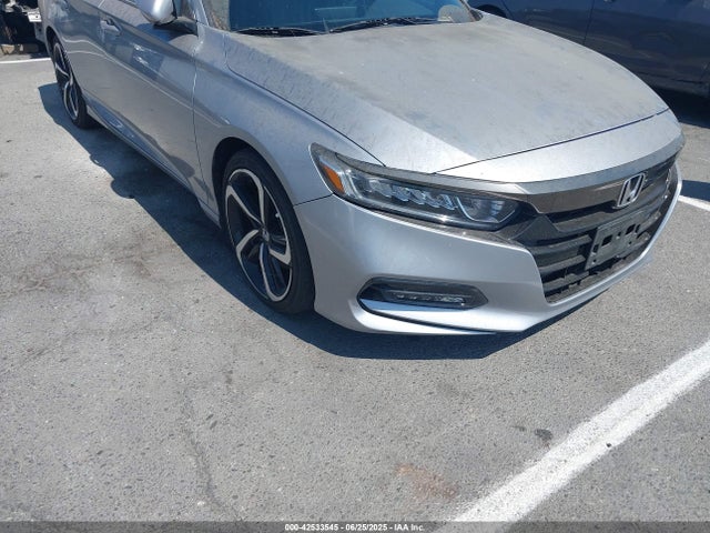 1HGCV1F30KA064561 Honda l15be