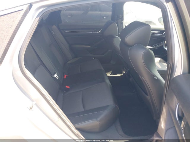 1HGCV1F30KA064561 Honda l15be