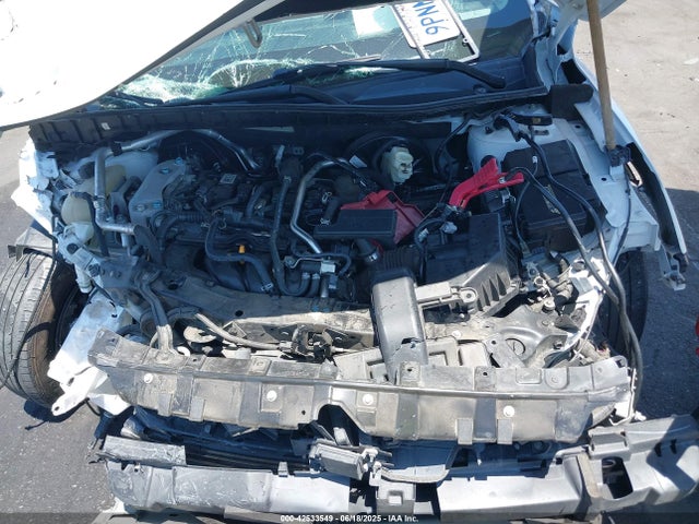 3N1AB8CV3MY247810 Nissan Sentra