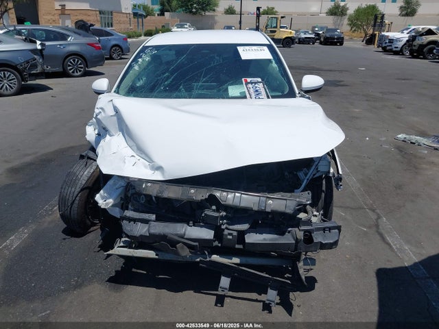 3N1AB8CV3MY247810 Nissan Sentra