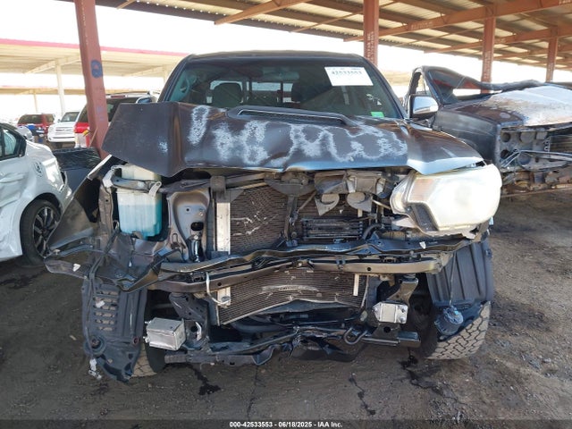 3TMKU4HN0FM046941 Toyota 1gr-fe