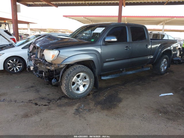 3TMKU4HN0FM046941 Toyota 1gr-fe