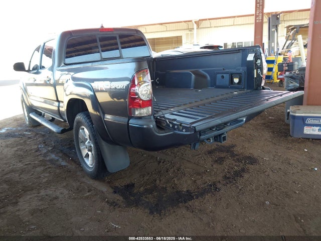 3TMKU4HN0FM046941 Toyota 1gr-fe
