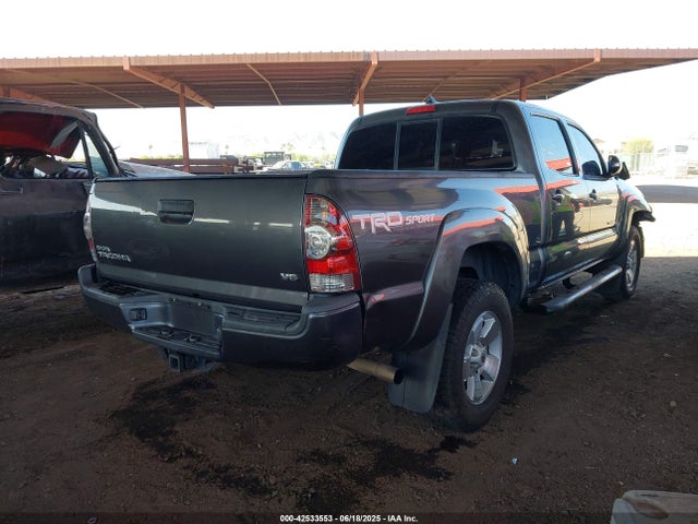 3TMKU4HN0FM046941 Toyota 1gr-fe