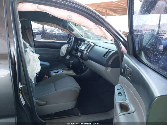 3TMKU4HN0FM046941 Toyota 1gr-fe