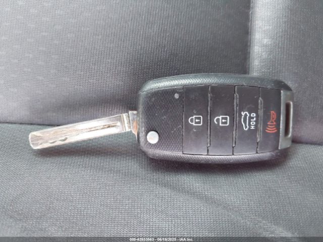 KNAGM4A73F5601577 KIA dohc gdi theta ii