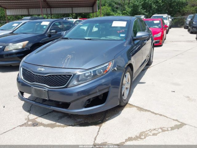 KNAGM4A73F5601577 KIA dohc gdi theta ii