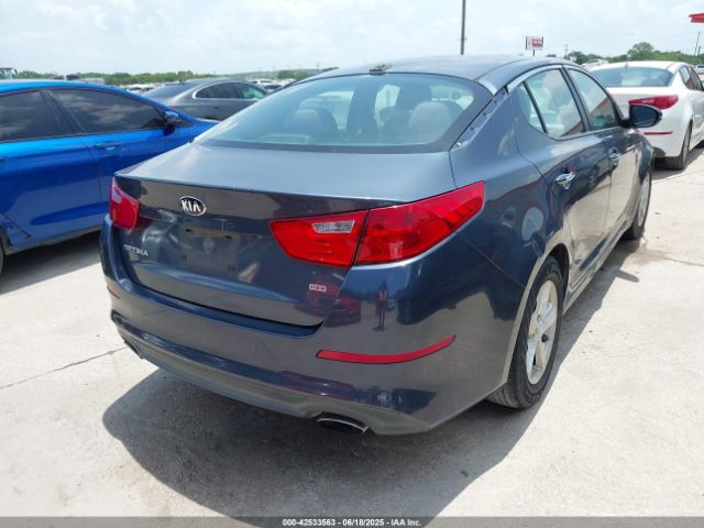 KNAGM4A73F5601577 KIA dohc gdi theta ii