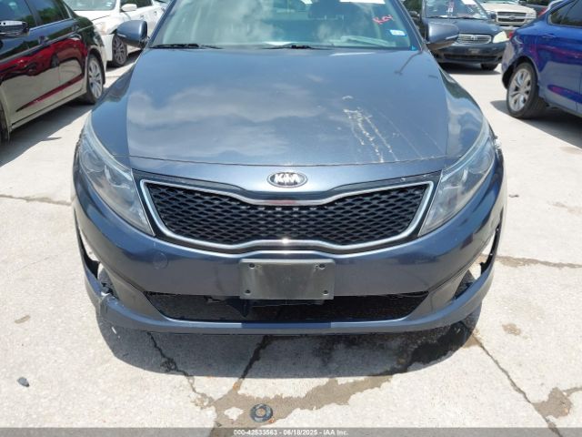 KNAGM4A73F5601577 KIA dohc gdi theta ii