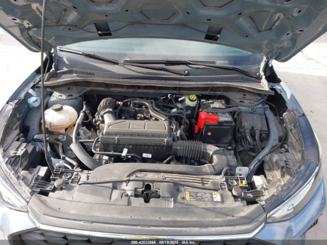2024 FORD ESCAPE 1FMCU0GN4RUA92668 Photo 9
