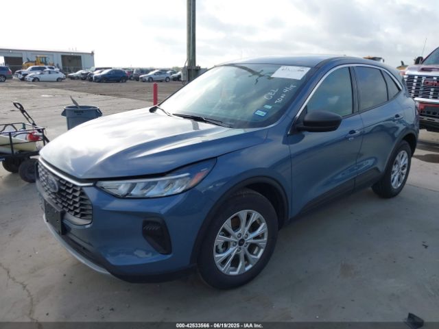 2024 FORD ESCAPE 1FMCU0GN4RUA92668 Photo 1
