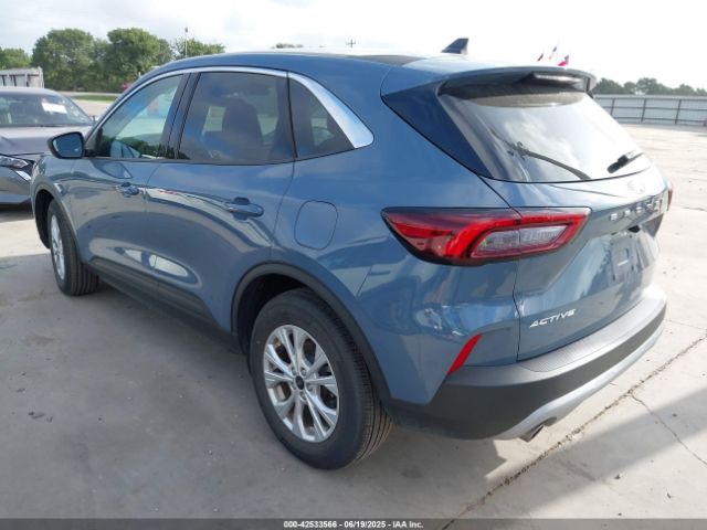 2024 FORD ESCAPE 1FMCU0GN4RUA92668 Photo 2
