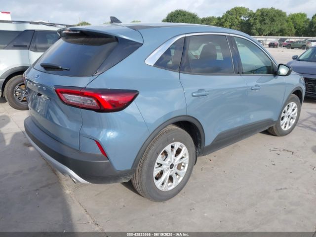 2024 FORD ESCAPE 1FMCU0GN4RUA92668 Photo 3
