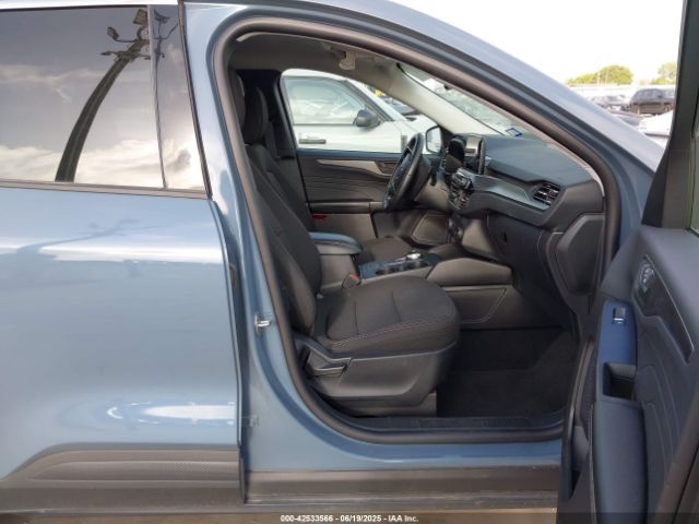 2024 FORD ESCAPE 1FMCU0GN4RUA92668 Photo 4