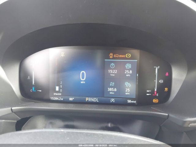 2024 FORD ESCAPE 1FMCU0GN4RUA92668 Photo 6