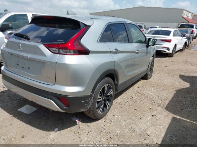 2025 MITSUBISHI ECLIPSE CROSS JA4ATWAA7SZ012449 Photo 3