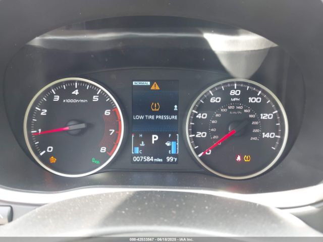 2025 MITSUBISHI ECLIPSE CROSS JA4ATWAA7SZ012449 Photo 6