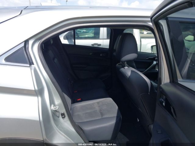 2025 MITSUBISHI ECLIPSE CROSS JA4ATWAA7SZ012449 Photo 7