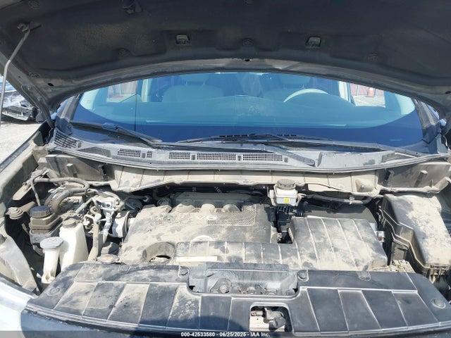 JN8AE2KP6G9153939 Nissan 2016