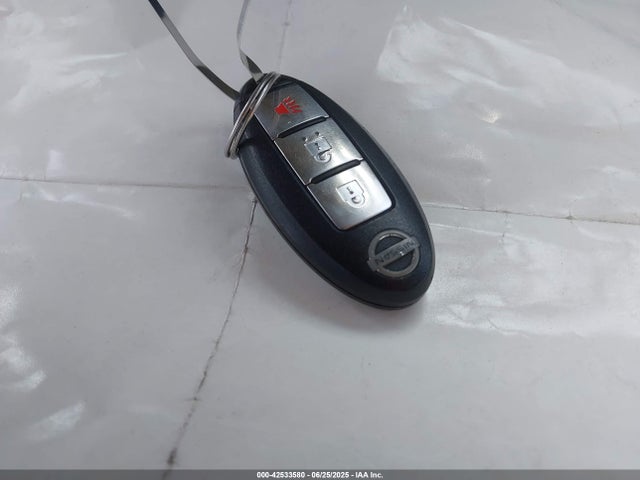 JN8AE2KP6G9153939 Nissan 2016