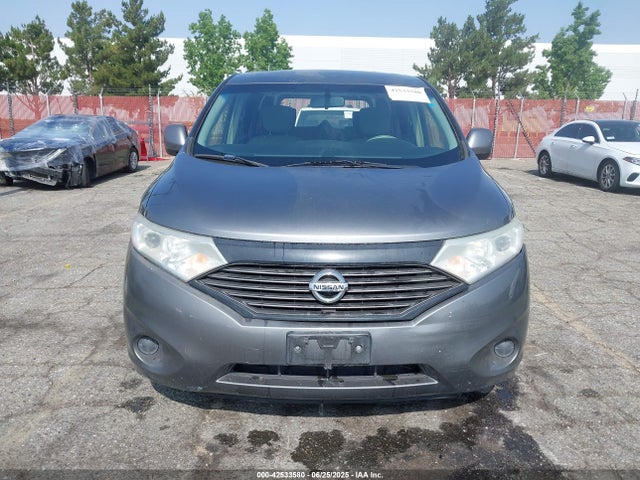 JN8AE2KP6G9153939 Nissan 2016