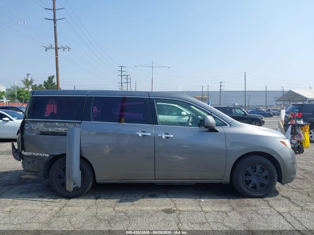 JN8AE2KP6G9153939 Nissan 2016