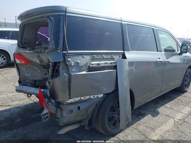 JN8AE2KP6G9153939 Nissan 2016