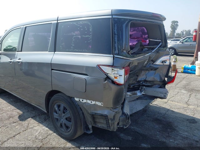 JN8AE2KP6G9153939 Nissan 2016