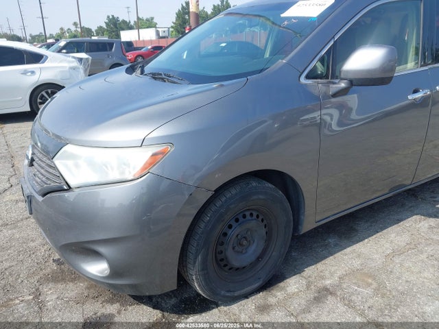 JN8AE2KP6G9153939 Nissan 2016