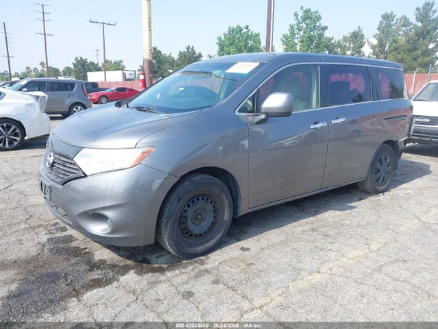 JN8AE2KP6G9153939 Nissan 2016