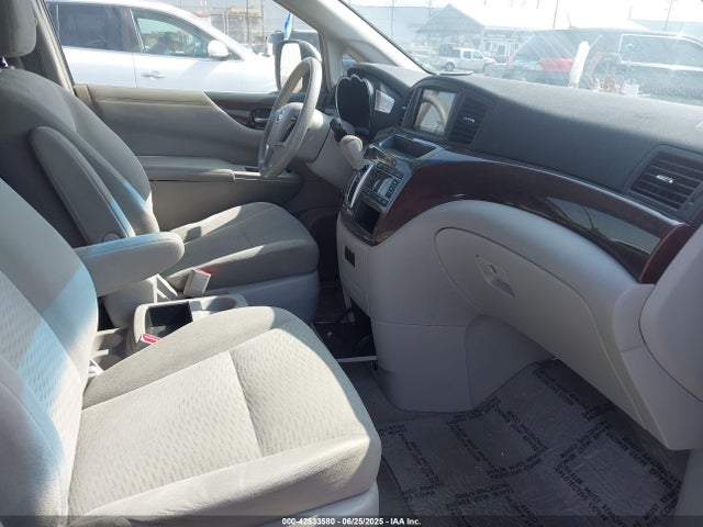 JN8AE2KP6G9153939 Nissan 2016