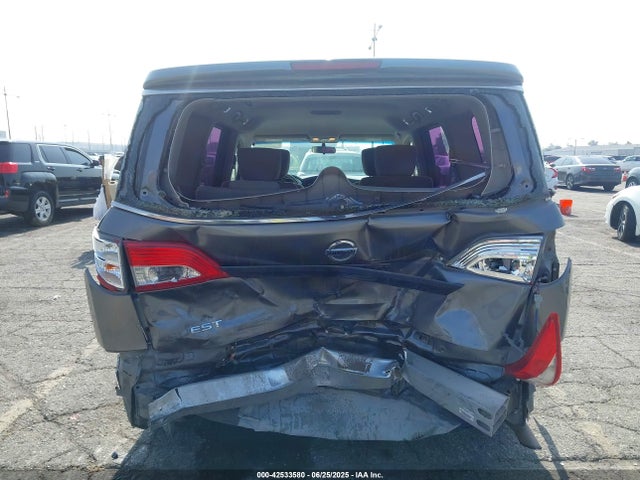 JN8AE2KP6G9153939 Nissan 2016