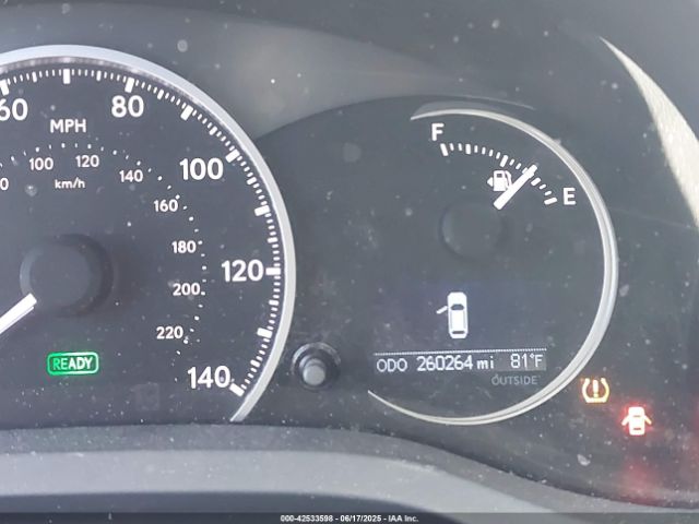 2012 LEXUS CT 200H JTHKD5BH4C2053787 Photo 6