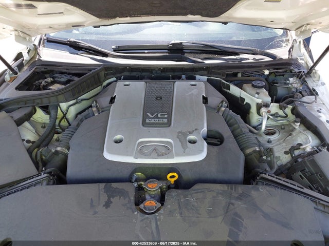 Infiniti Q50 2014 JN1BV7AP6EM682285 Image 10