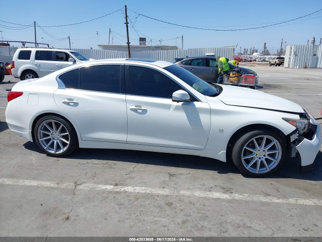 Infiniti Q50 2014 JN1BV7AP6EM682285 Image 13