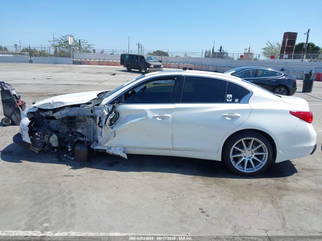 Infiniti Q50 2014 JN1BV7AP6EM682285 Image 14