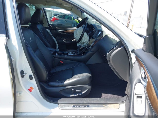 Infiniti Q50 2014 JN1BV7AP6EM682285 Image 5