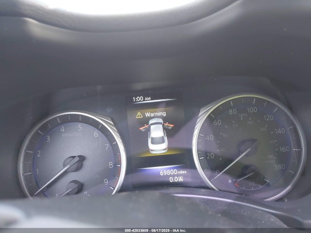Infiniti Q50 2014 JN1BV7AP6EM682285 Image 7