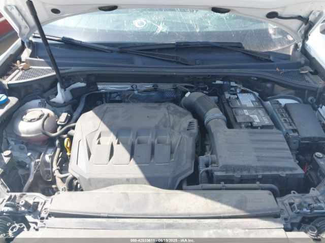 2024 AUDI Q3 WA1DECF31R1087849 Photo 9