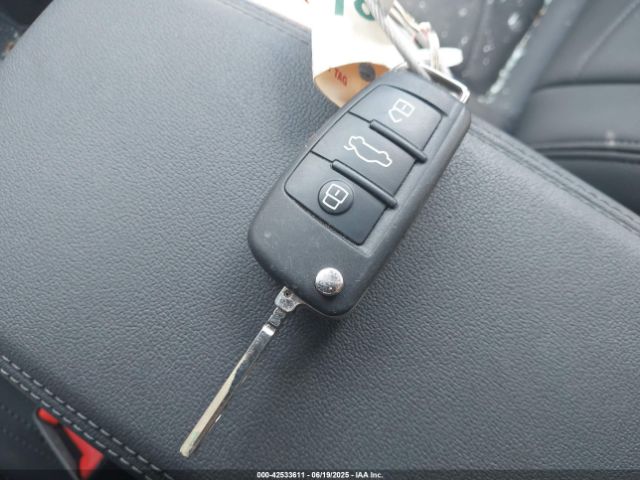 2024 AUDI Q3 WA1DECF31R1087849 Photo 10
