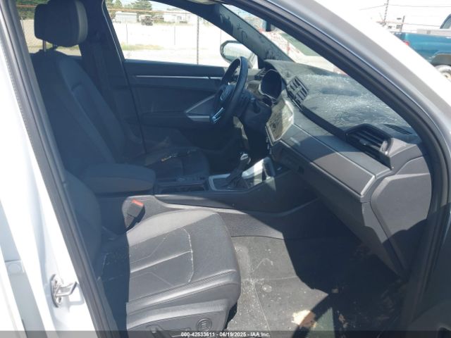2024 AUDI Q3 WA1DECF31R1087849 Photo 4