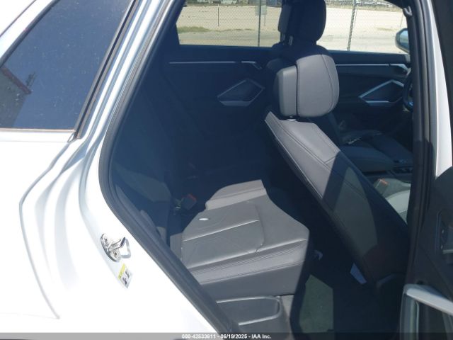 2024 AUDI Q3 WA1DECF31R1087849 Photo 7