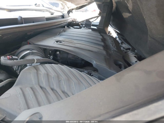 Buick lfx - sidi, vvt, e85 max, alum gm 2016 1G4GA5G33GF202035 Image 10