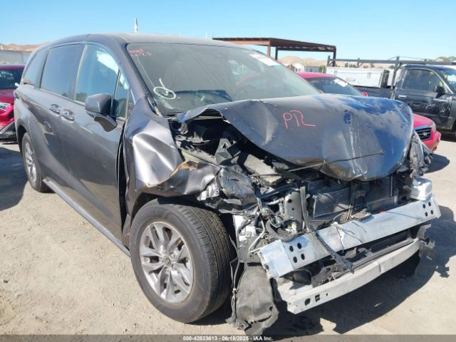 2023 TOYOTA SIENNA 5TDKRKEC6PS157598