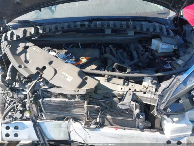 2023 TOYOTA SIENNA 5TDKRKEC6PS157598 Photo 9