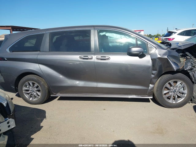 Toyota a25a-fxs, 5nm 2023 5TDKRKEC6PS157598 Image 27