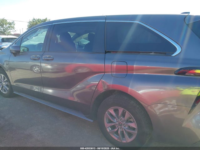 Toyota a25a-fxs, 5nm 2023 5TDKRKEC6PS157598 Image 28