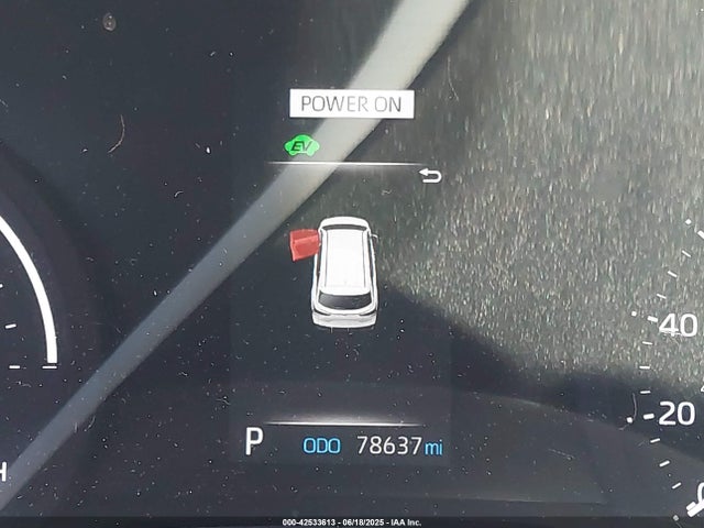 Toyota a25a-fxs, 5nm 2023 5TDKRKEC6PS157598 Image 29