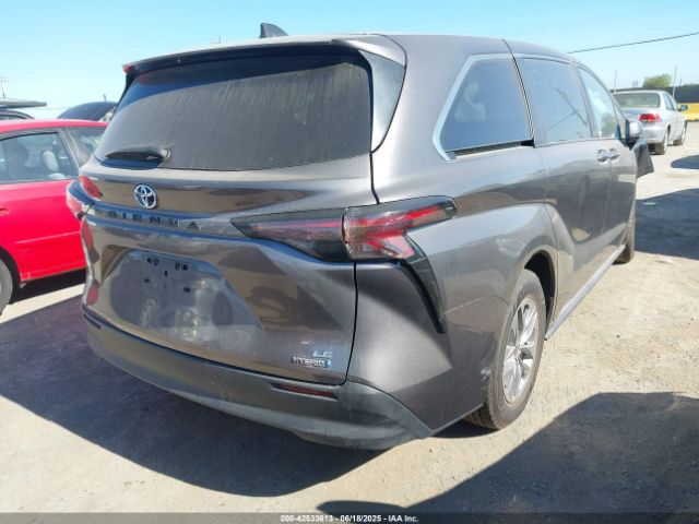 2023 TOYOTA SIENNA 5TDKRKEC6PS157598 Photo 3