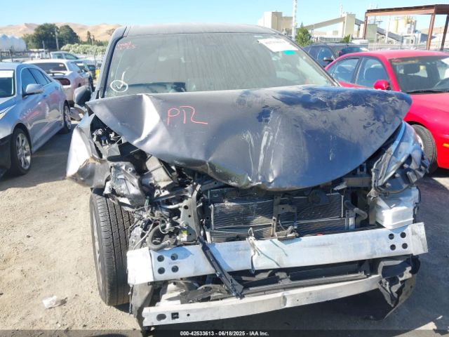 2023 TOYOTA SIENNA 5TDKRKEC6PS157598 Photo 5